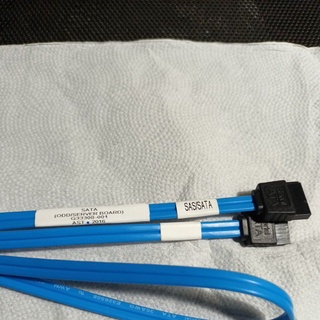 Amphenol 安費諾SAS/SATA 3 6Gb/s 88cm G33308-001 ATS