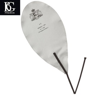 【偉博樂器】台灣總代理公司貨 法國BG通條布 A31 吹嘴 頸管 脖子 吹口管通條布 豎笛 / 薩克斯風通用