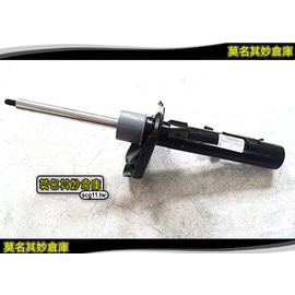 莫名其妙倉庫【2P136 前避震器桶身】 05-12 正ST 避震器 TDCi 避震器配件 Focus MK2