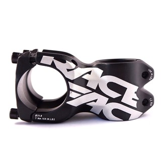 Race Face Chester 31.8x50mm +/-8 degree 黑色登山自行車龍頭