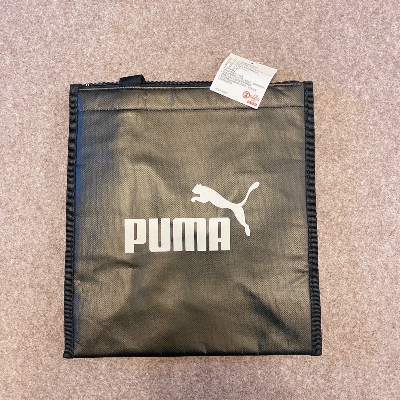 Puma 全新保冷袋（無任何包裝）