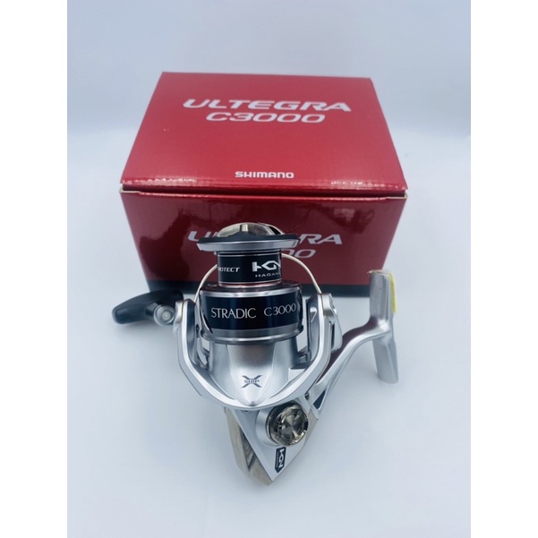 Shimano Ultegra c3000