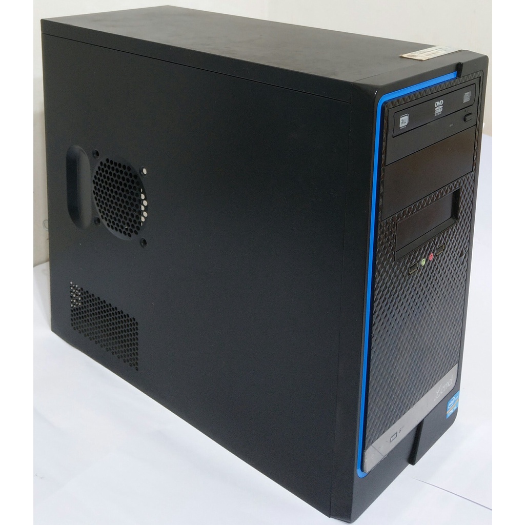 聯強 Lemel 機殼 + 300W PSU + DVD-RW