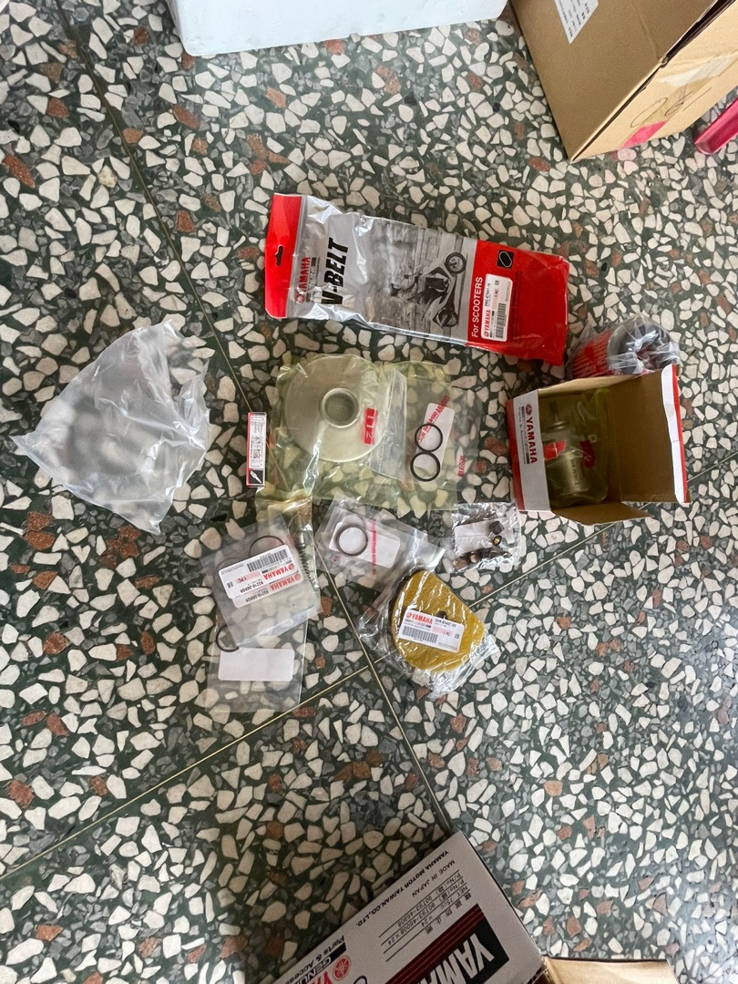 超格安価格 raiju ultimate 清掃・整備品 その他 - bodhi.ac.nz