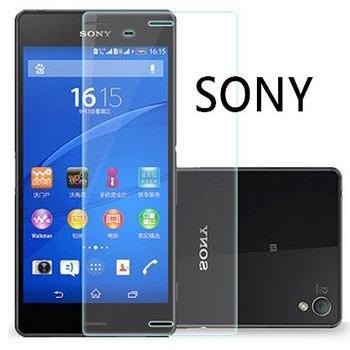 背貼 ㊣ SONY Z2 Z3 Z3C Z5 Z5C  背面 鋼化玻璃保護貼