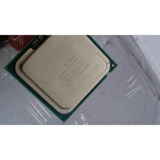 Intel Celeron E3200 2.40GHz/1M/800 CPU/775
