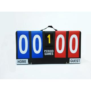 [大自在體育用品] Molten 多功能 桌上型 計分板 JB-100 排球 練習 比賽 皆適用 籃球 計分牌