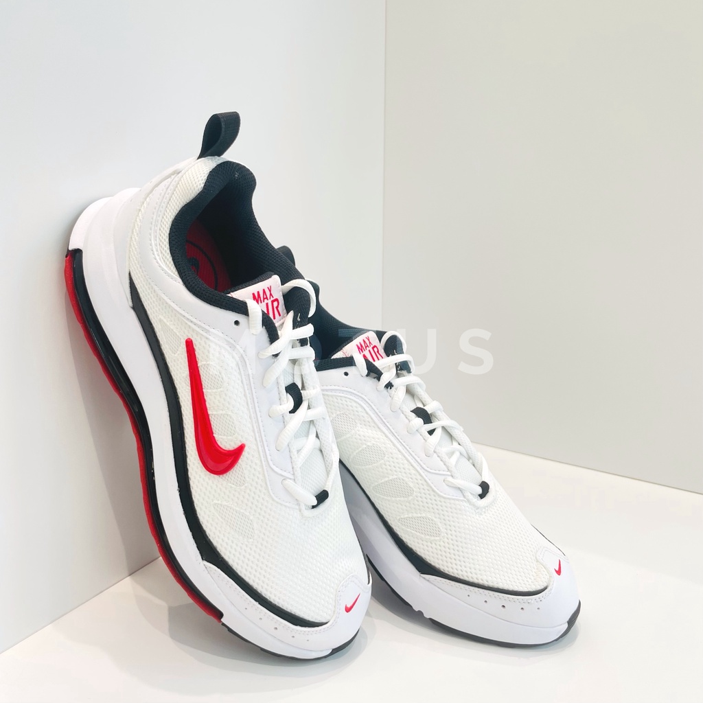 Motus | Nike Air Max AP 氣墊 藍白 跑鞋 CU4826-101