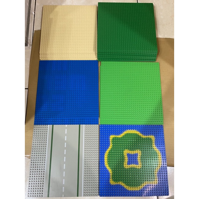 LEGO 底板 3811（二手) 32x32