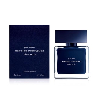 正貨！Narciso Rodriguez for him 紳藍男性淡香水 50ml