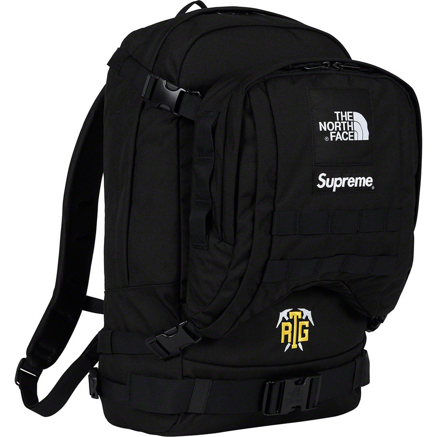 tnf supreme backpack