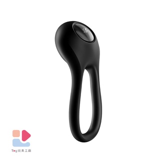 德國Satisfyer Majestic Duo 男士精力大環