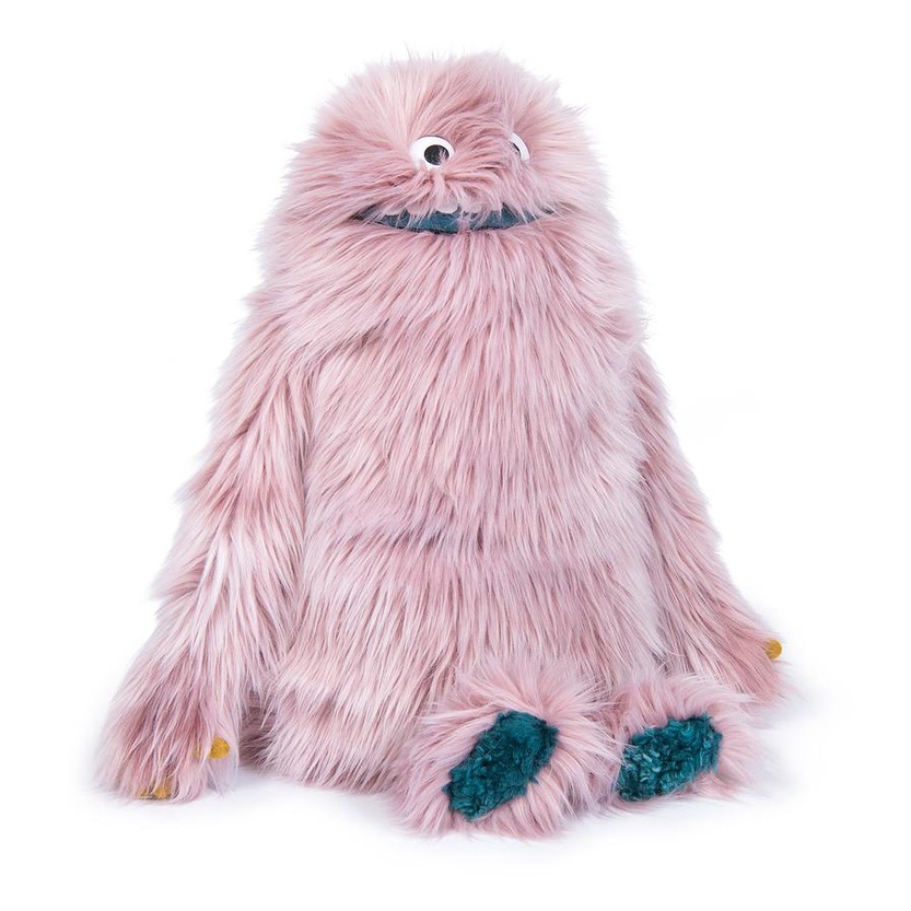 Moulin Roty Bazar布布毛怪/ 55cm eslite誠品