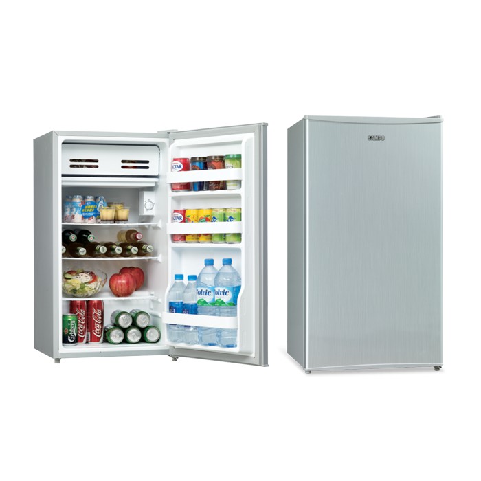 【大邁家電】SAMPO聲寶 SR-A10 小冰箱〈下訂前請先詢問是否有貨〉