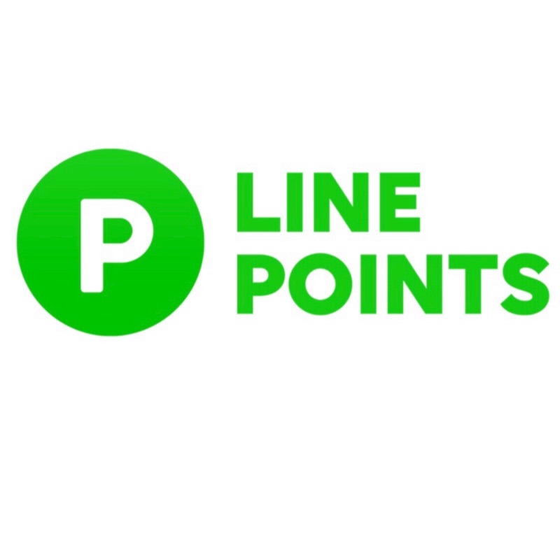 Line Point 點數 蝦皮購物