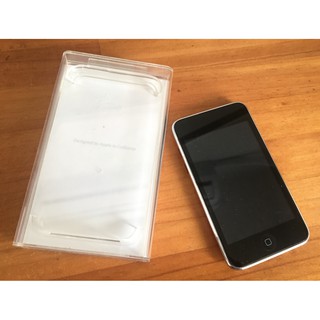 Apple iPod touch 8GB（第2代）A1288