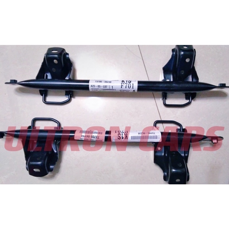 Isofix camry 40