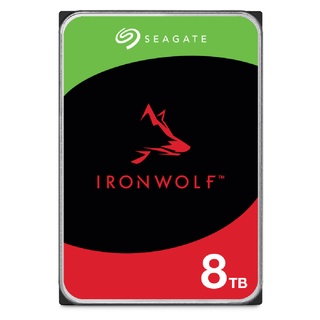 ❄翔鴻3C❄ 全新 三年保 Seagate 希捷 8T 7200轉 256M SATA3 ST8000VN004 硬碟