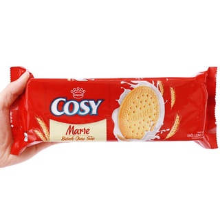 越南🇻🇳COSY MARIE牛奶餅乾🍪 bánh quy Kinh Đô Cosy Marie