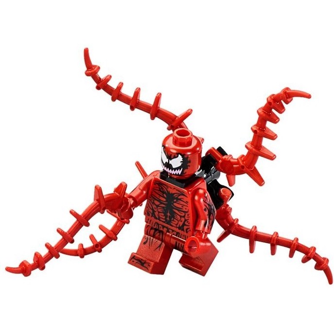 《Brick Factory》全新 樂高 LEGO 76036 Carnage 屠殺 猛毒之子 蜘蛛人 超級英雄