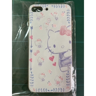 iPhone 8 Plus Hello Kitty手機硬殼