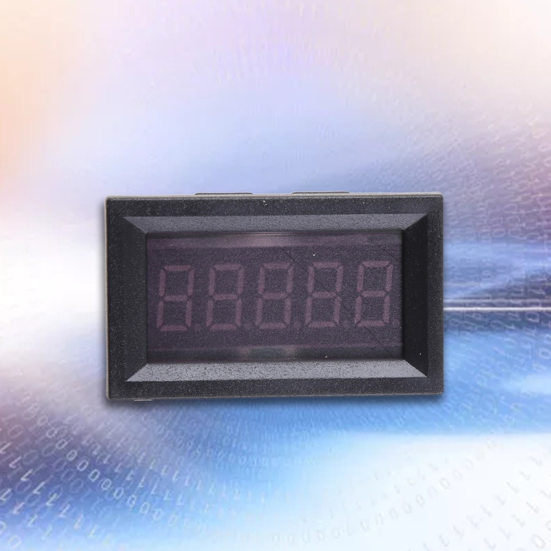Pcf* 數字表 AC 用於 DC 真正的精密自動量程 DC 電流 NCV 電容電流表電壓測試儀 Multimet