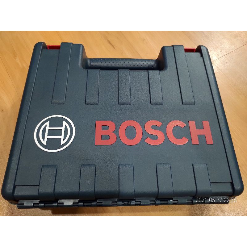 博世 BOSCH GSB 10 RE 插電式三分震動電鑽套組GSB-10re