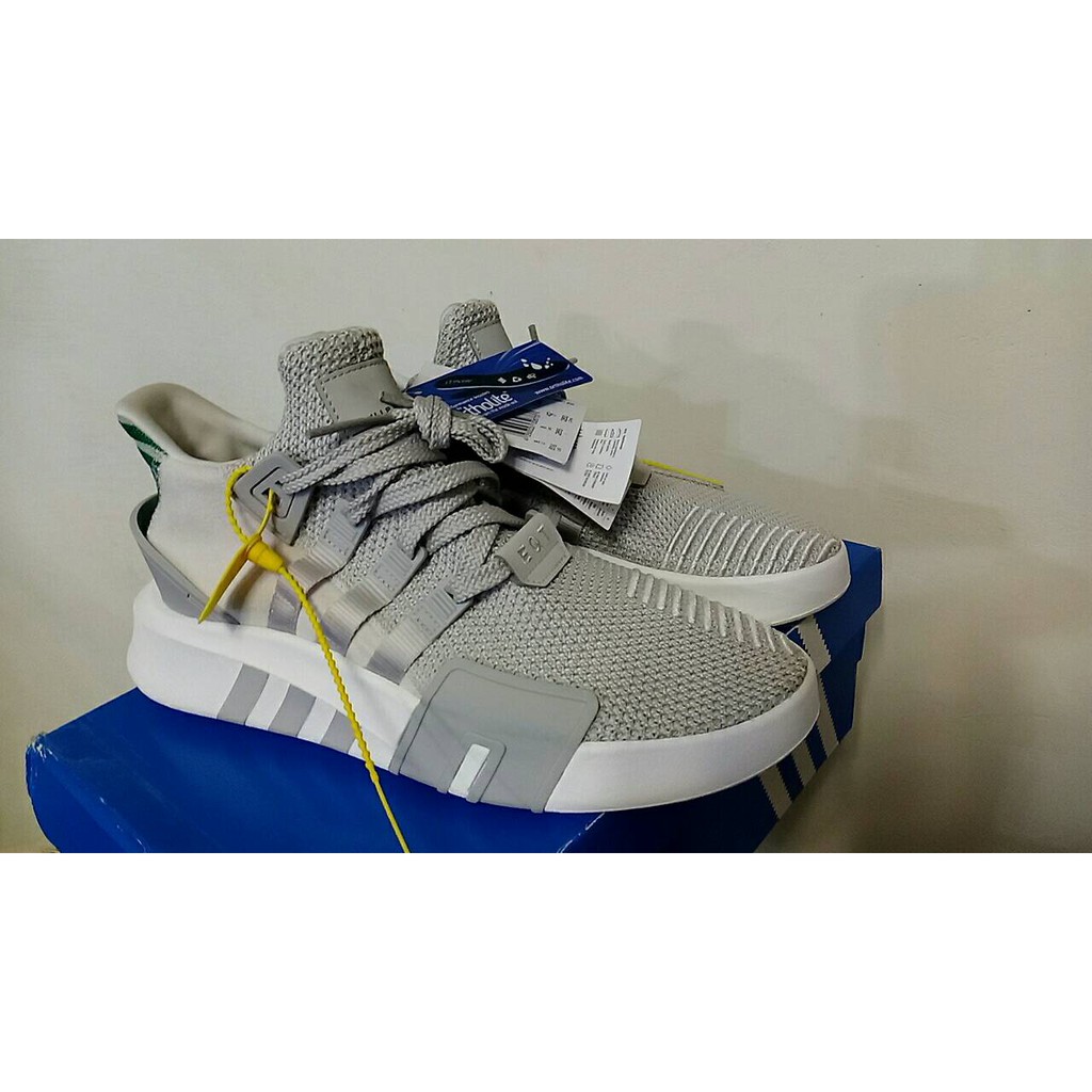 吳昭穎 下標處    Adidas EQT BASK ADV CQ2995  US8.5