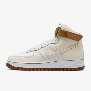 NIKE休閒鞋運動鞋AIRFORCE1HIGH07LV8EMB男DX4980001米咖 現貨 廠商直送