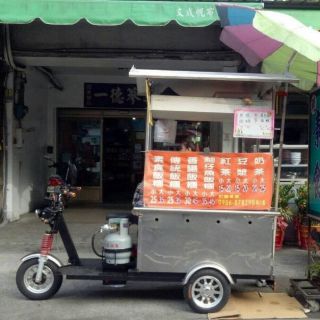 攤車移動式攤車電動攤車 蝦皮購物