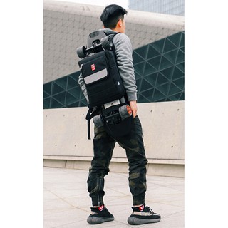 MACKAR滑板背包/二合一電動滑板背包 長板背包/魚板背包/滑板包 🚩店有現貨