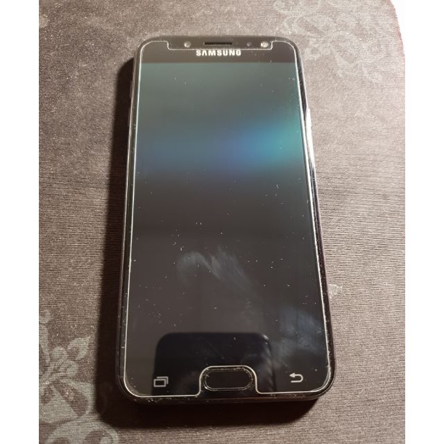 Samsung Galaxy J7 pro SM-J730GM 4GLTE (零件機)