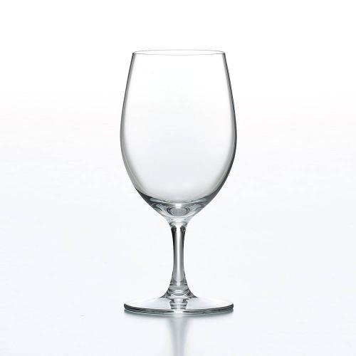 【日本TOYO-SASAKI】 Pallone玻璃高腳水杯 350ml《泡泡生活》酒杯 酒器 酒具 玻璃杯