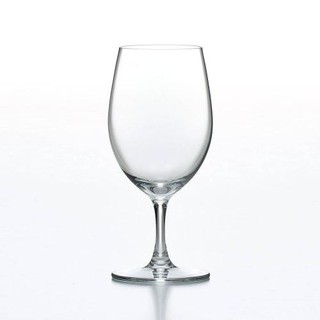 【日本TOYO-SASAKI】 Pallone玻璃高腳水杯 350ml《WUZ屋子》酒杯 酒器 酒具 玻璃杯