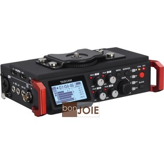 TASCAM DR-701D 高音質數位錄音機 微電影 錄音器 DSLR PCM