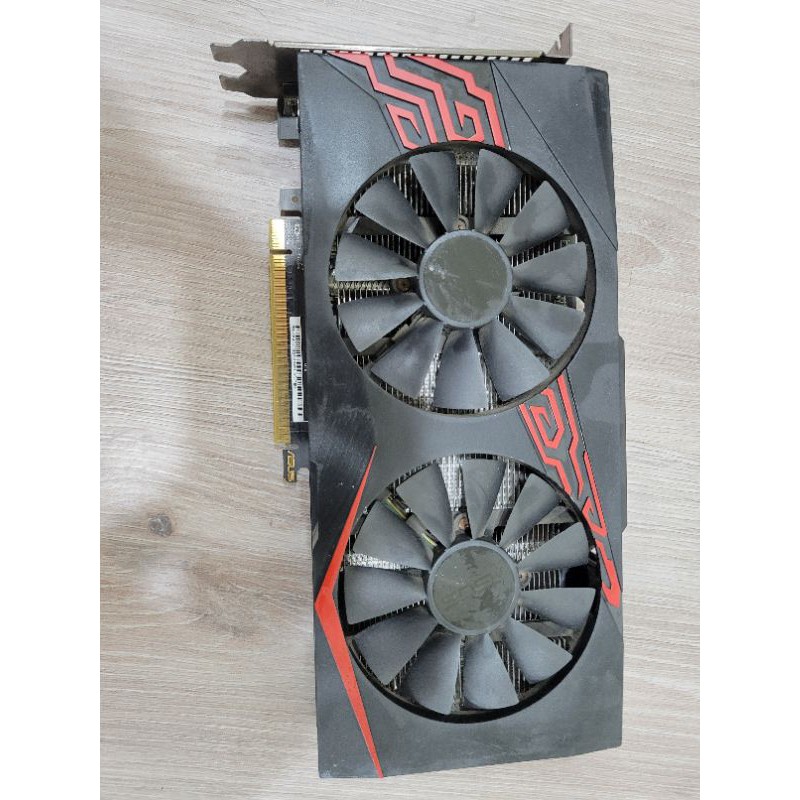 Asus RX470  4G