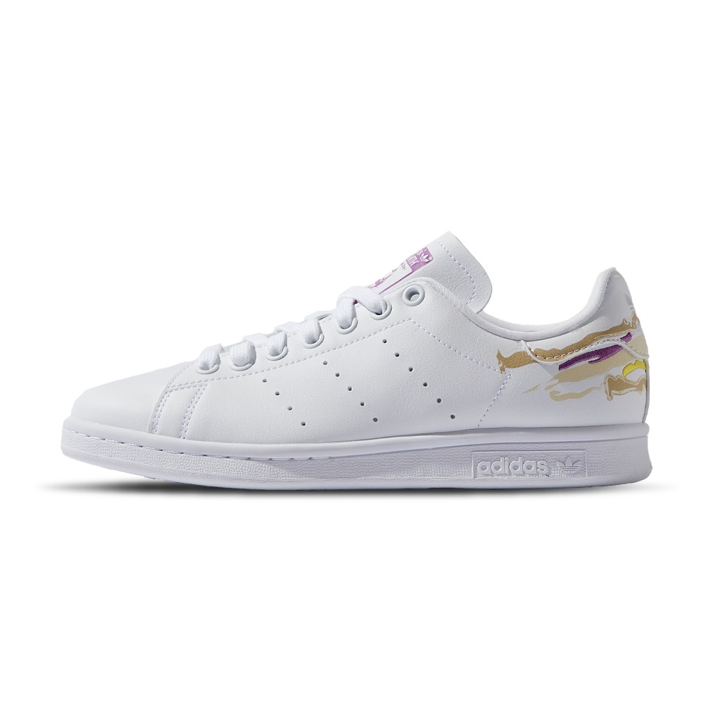 Adidas STAN SMITH TM W 女 白 經典 復古 運動 休閒鞋 GY9560