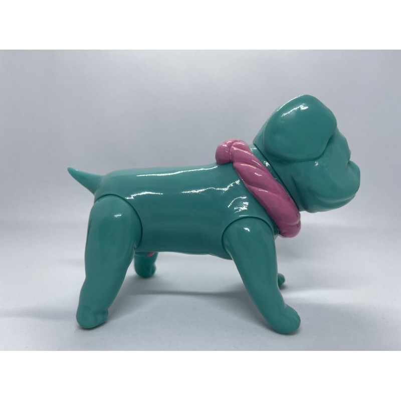 美品】デハラユキノリ とさ犬太 ソフビ