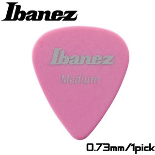 Ibanez 標準 彈片picks EXTRA HEAVY 1.20mm 粉紅 PICK 吉他 撥片 / 遠熊