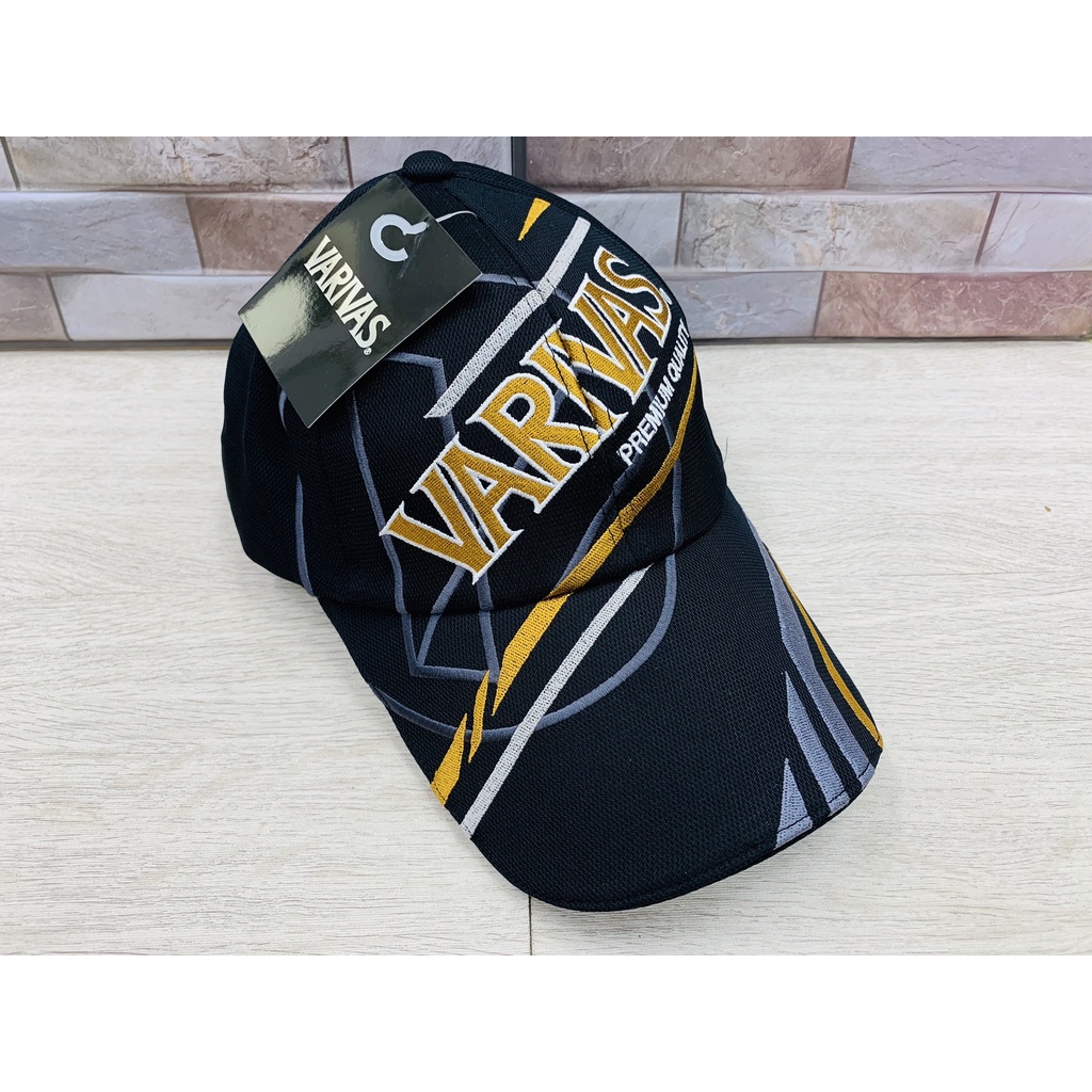 VARIVAS 9FIFTY デニムキャップ