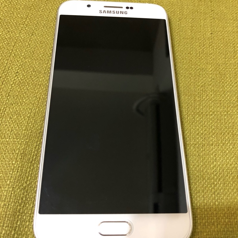 SAMSUNG Galaxy A8 32g 2016年出廠