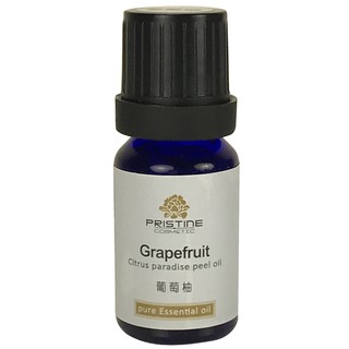 【潘絲緹PRISTINE】葡萄柚精油 Grapefruit oil 10ML