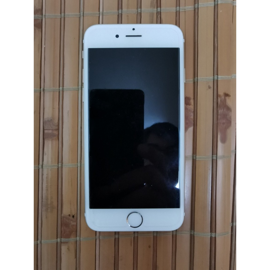 Apple iPhone 6 A1586 故障 零件機