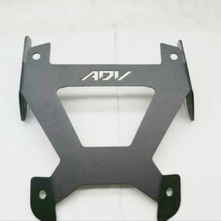 HONDA R25 本田 ADV 160 後視鏡安裝支架 serpo 型號