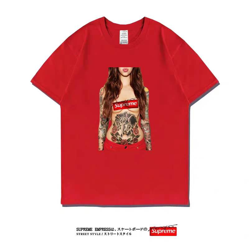 supreme 3xl