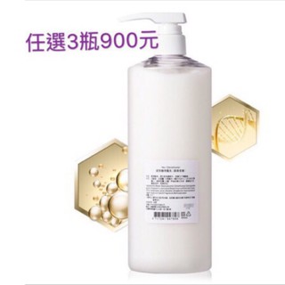 雅聞沐浴乳/潤髮乳/玻尿酸無味洗髮精950ml(公司貨）