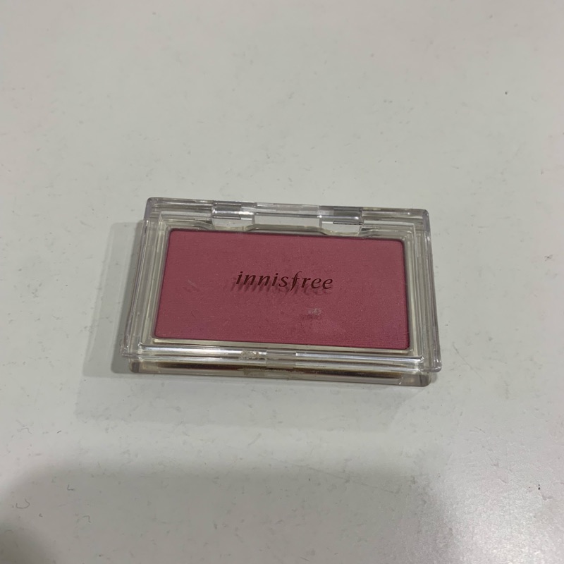 Innisfree 腮紅（到期