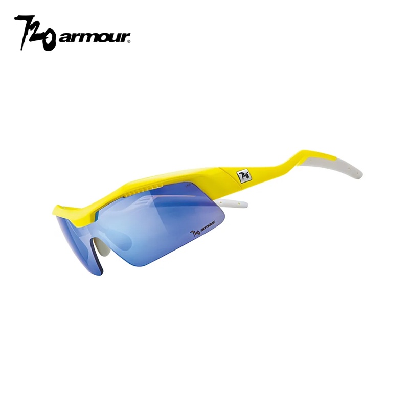 【全新特價】720armour B318-8 Tack 飛磁換片 PC防爆 自行車眼鏡 風鏡 運動太陽眼鏡 防風眼鏡