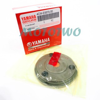 《MOTOTWO》YAMAHA 山葉原廠 迅光 風光 勁風光 馬車 起動盤 啟動離合器 4CW-E5570-00