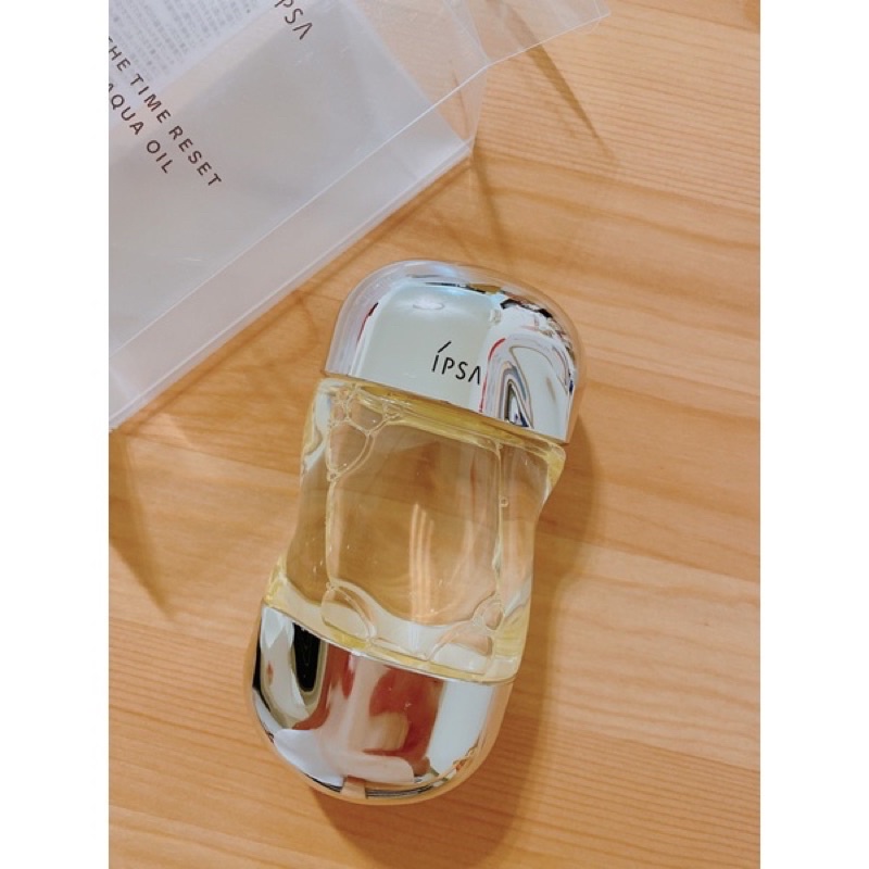 IPSA 茵芙莎 美膚機能液 100ml 流金水
